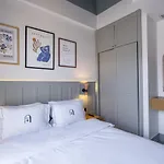 Hotel Alle