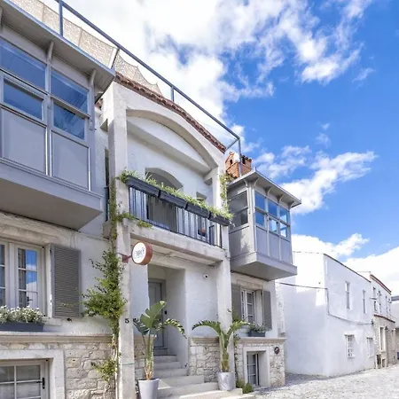 Hotel Alle Alaçatı