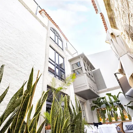 Hotel Alle Alaçatı