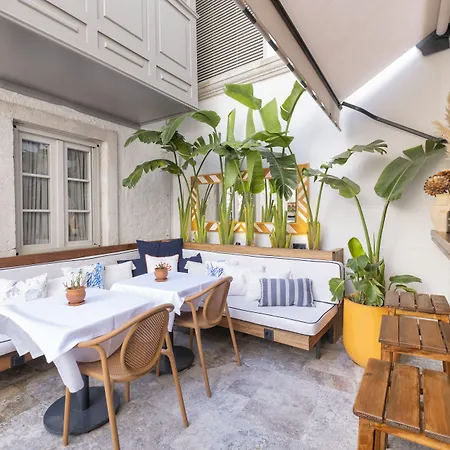 Alle ホテル アラカティ