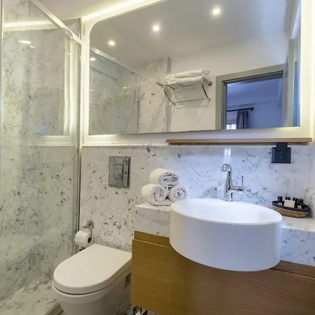 Hotel Alle Alaçatı