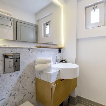 Alle Hotel Alaçatı