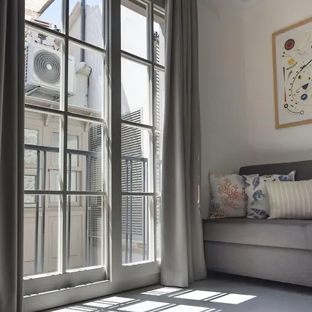 Blue Alle Отель