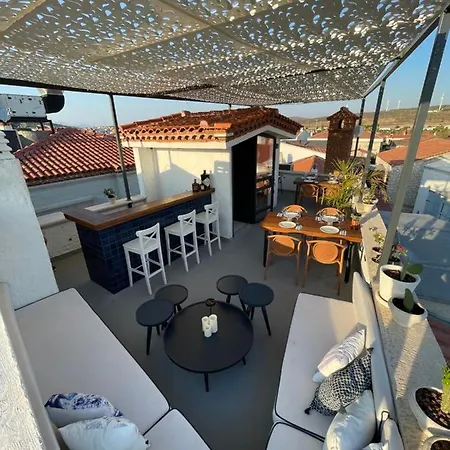 Hotel Alle Alacati