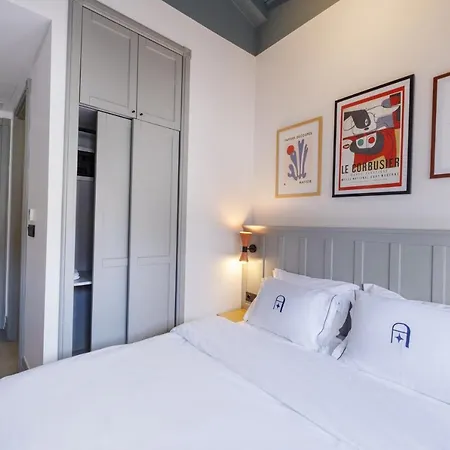 Hotel Blue Alle Alacati