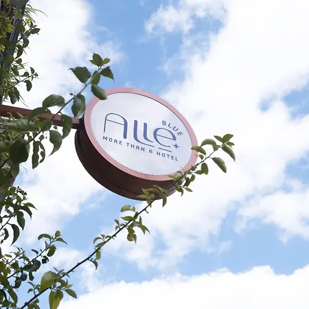 Hotel Blue Alle