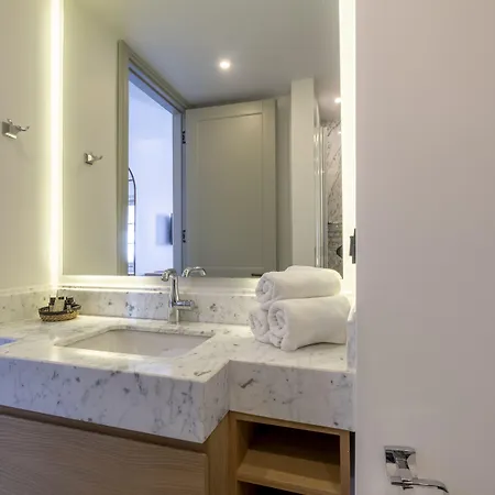 Hotel Blue Alle Alacati